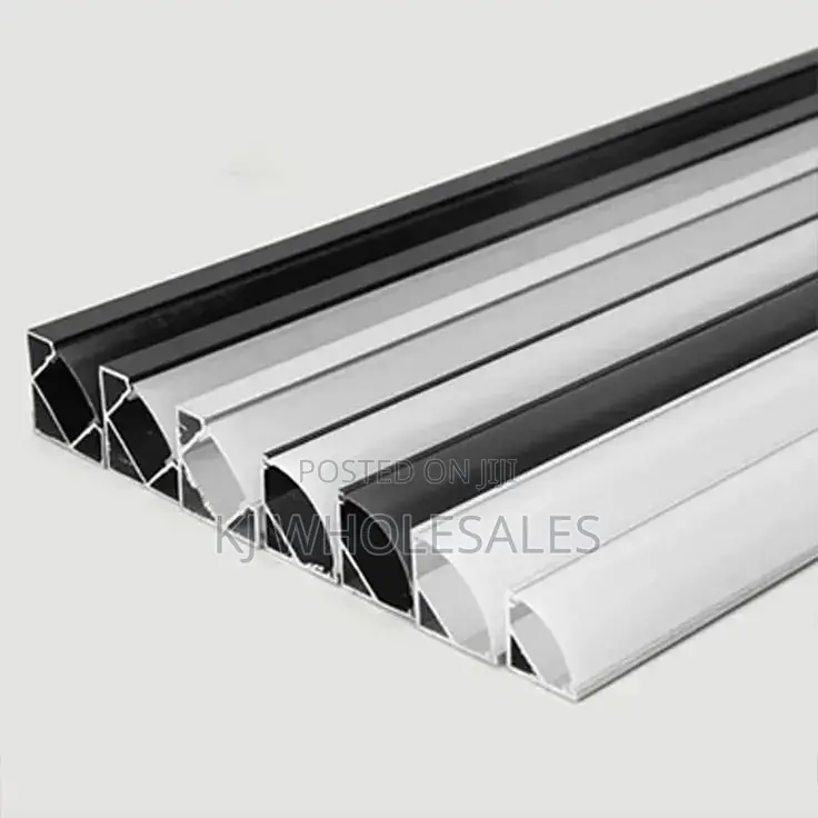 16mm Angle Aluminum Profile Light