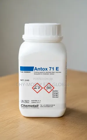 Antox 71 E (2kg)