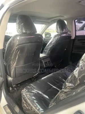 Lexus ES 2015 White