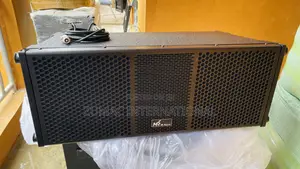 M-Rave 10 Inches Line Arrey Speaker