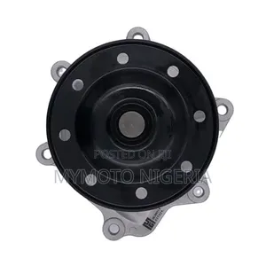 Gac Ga3 Ga4 Gs3 Gs4 Gs8 Engine Water Pump And Radiator Cap