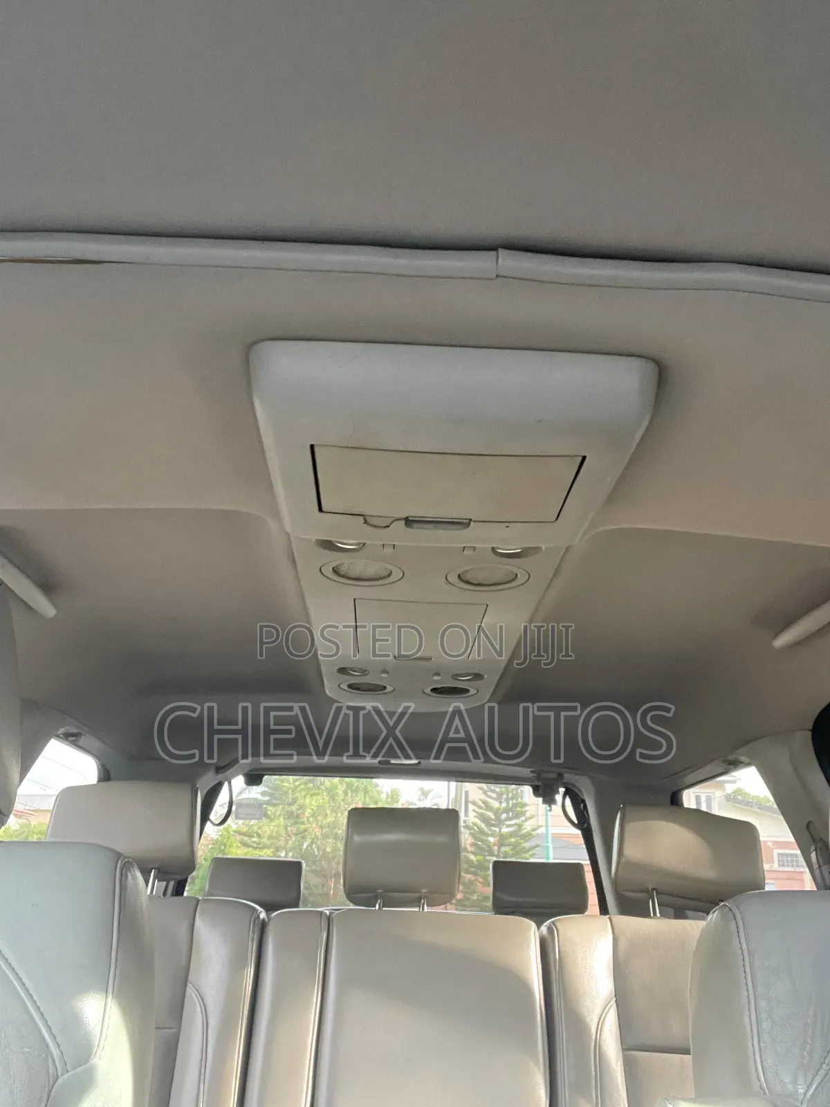 Nissan Armada Platinum 2012 White