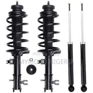 Gac Ga3 Ga4 Gs3 Gs4 Gs8 Suspension Shock Absorber And Stabilizer Link