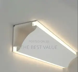 Big Size Angle Profile Light