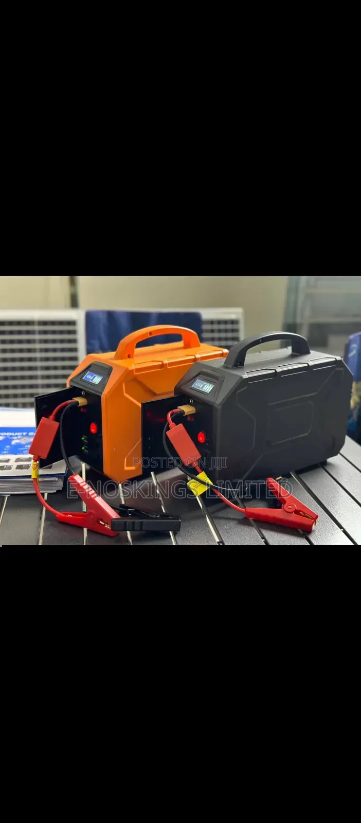 300watts Solar Generator