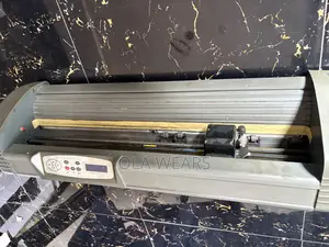 2ft Used Seiki Plotter Available