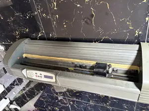 2ft Used Seiki Plotter Available
