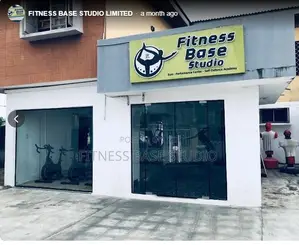 Fitness Base Studio
