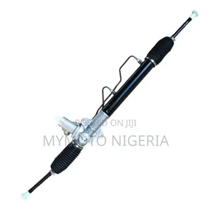 Gac Ga3 Ga4 Gs3 Gs4 Gs8 Steering Rack And Power Steering Pump