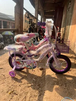 Kids Bicycle