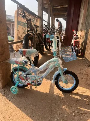 Kids Bicycle