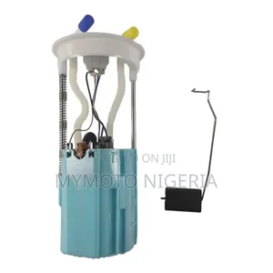 Gac Ga3 Ga4 Gs3 Gs4 Gs8 Fuel Pump Assembly And Fuel Injectors.