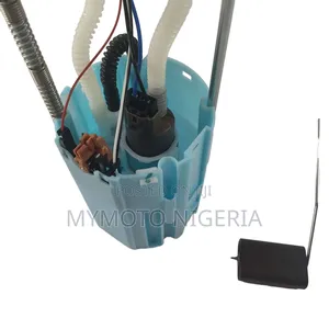 Gac Ga3 Ga4 Gs3 Gs4 Gs8 Fuel Pump Assembly And Fuel Injectors.