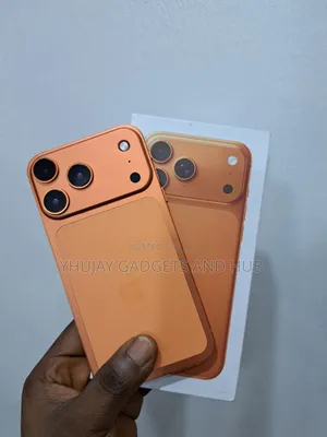 New Apple iPhone XR 128 GB Orange