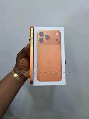 New Apple iPhone XR 128 GB Orange