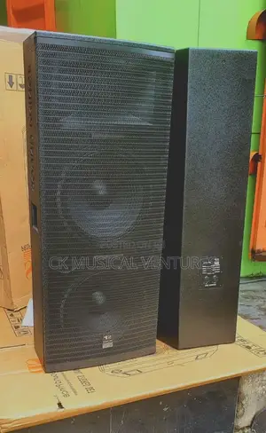 Sound Prince Sp129 Double Professional Speaker -Pair