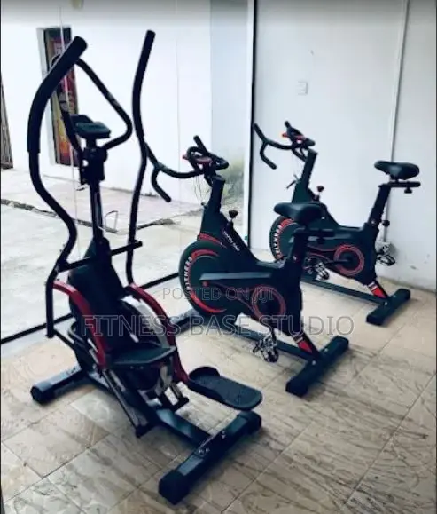 Fitness Base Studio