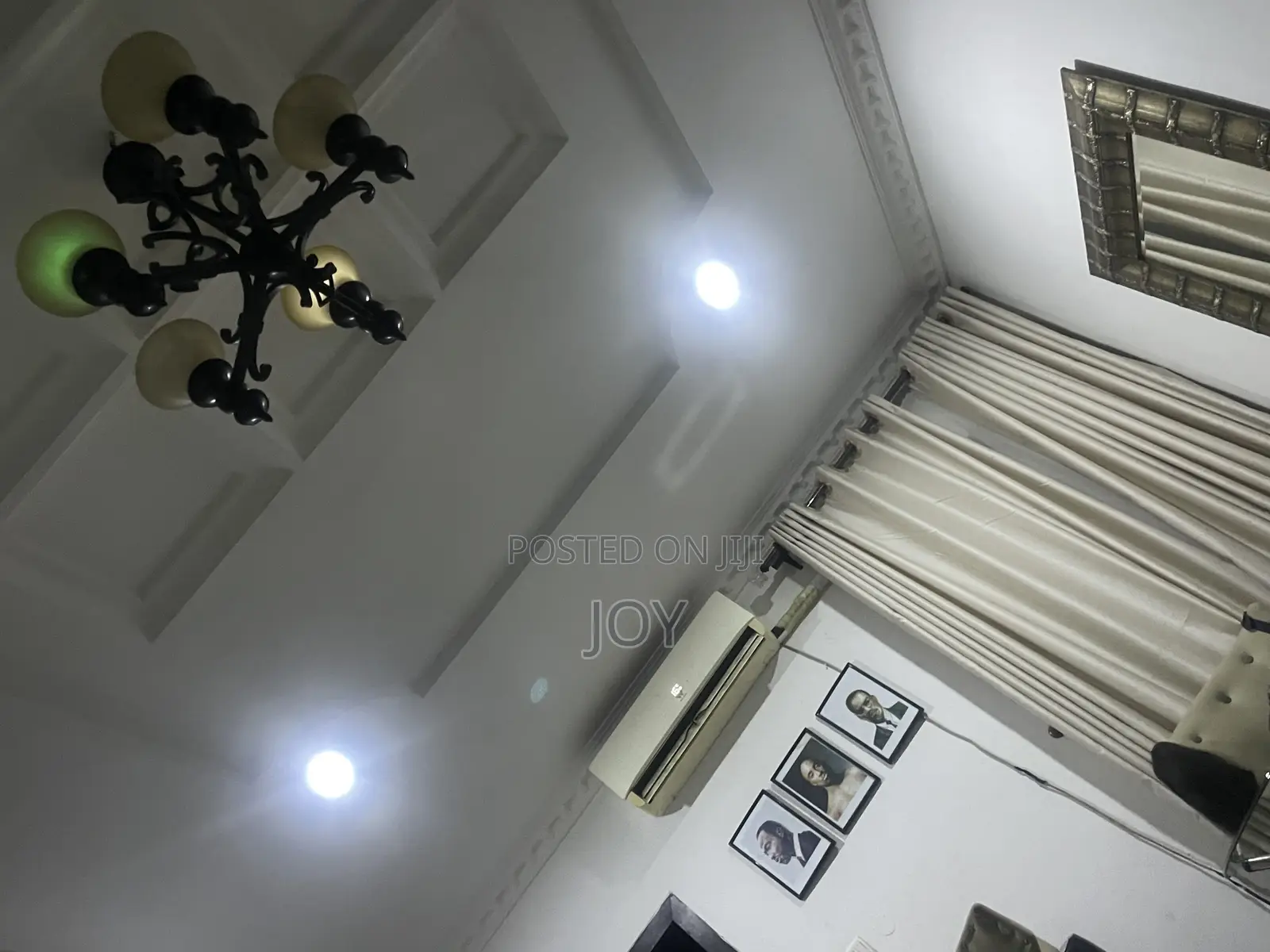 Chandelier