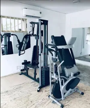 Fitness Base Studio