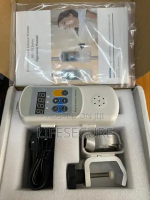 Hospital Infusion Warmer (Iv Fluid Warmer)