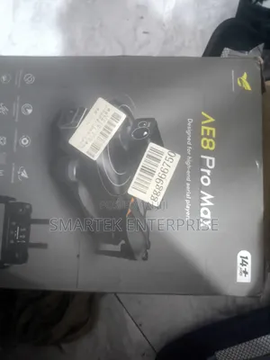 Ae8 Pro Max Rc Drone 5g Wifi Camera FPV GPS Positioning Follow Me