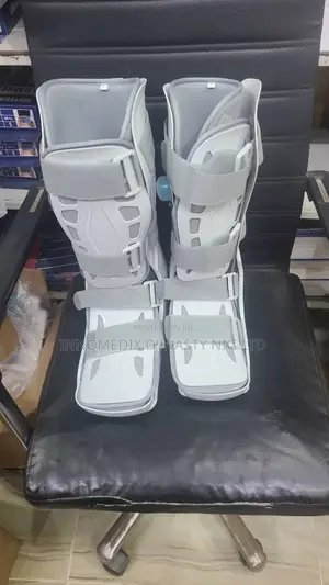 Air Cam Walker Fracture Beot