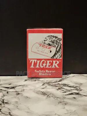Original Tiger Blade