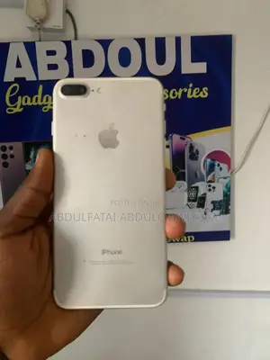 Apple iPhone 7 Plus 128 GB