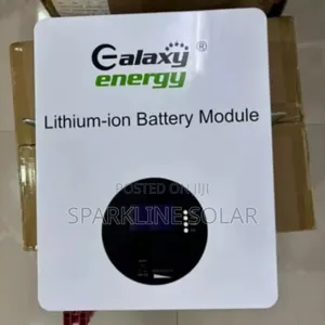 Quality Galaxy Energy 3kwh 24v Lithium Ion Battery
