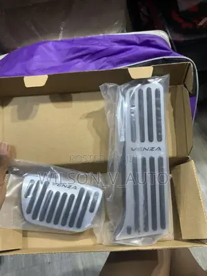Car Brake/Pedal Cover