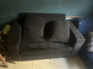 Padded Cushion