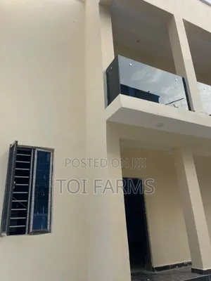 4bdrm House in Katampe Extension for sale