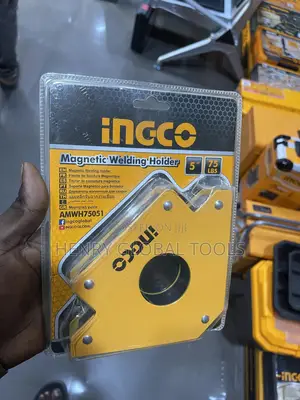 5” Ingco Magnetic Holder Tools