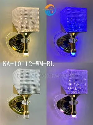 Led Wall Breaket Very Beautiful