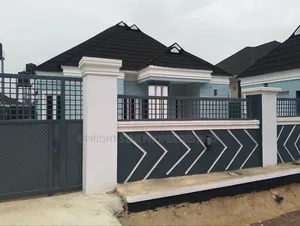 Furnished 4bdrm Bungalow in Elizabeth Estate, Osogbo for sale