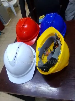 Safety Helmet