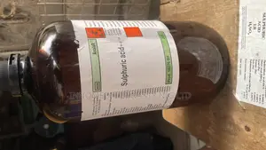 Sulphuric Acid
