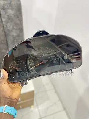 2003-05 Honda Accord Factory Speedometer