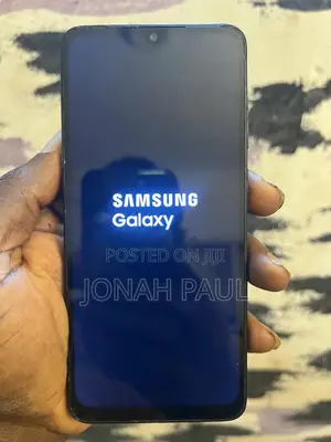Samsung Galaxy A05 128 GB Green
