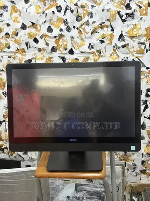 Desktop Computer Dell OptiPlex 9020 8GB Intel Core i5 HDD 500GB