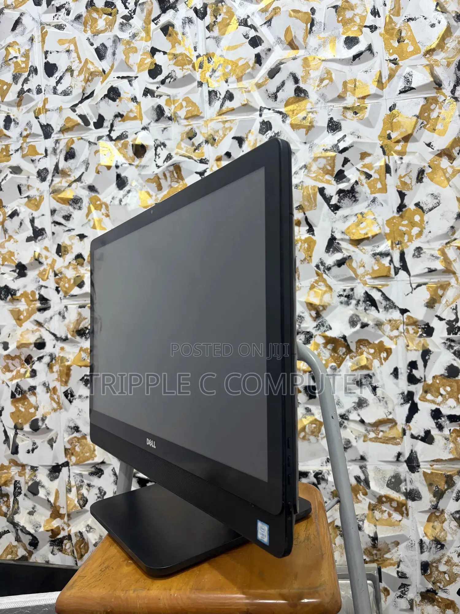 Desktop Computer Dell OptiPlex 9020 8GB Intel Core i5 HDD 500GB