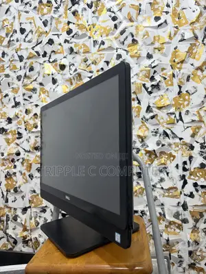 Desktop Computer Dell OptiPlex 9020 8GB Intel Core i5 HDD 500GB