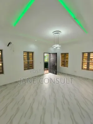 4bdrm Duplex in Adeniyi Jones Axis for sale
