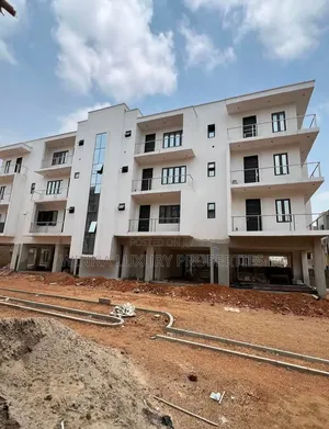3bdrm Apartment in Wuye for sale