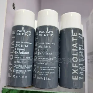 Paula's Choice 30ml 2% Bha Liquid Exfoliant