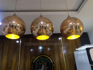 Light Chandelier