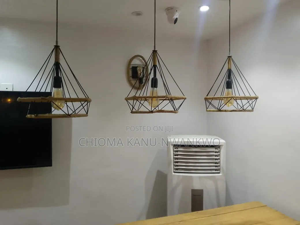 Light Chandelier