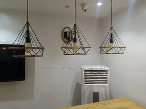 Light Chandelier