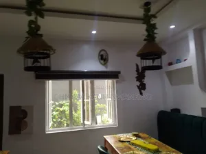 Light Chandelier
