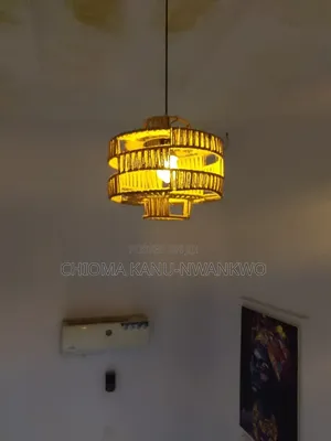 Light Chandelier
